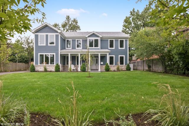 1182 Green Bay Road - Photo 1