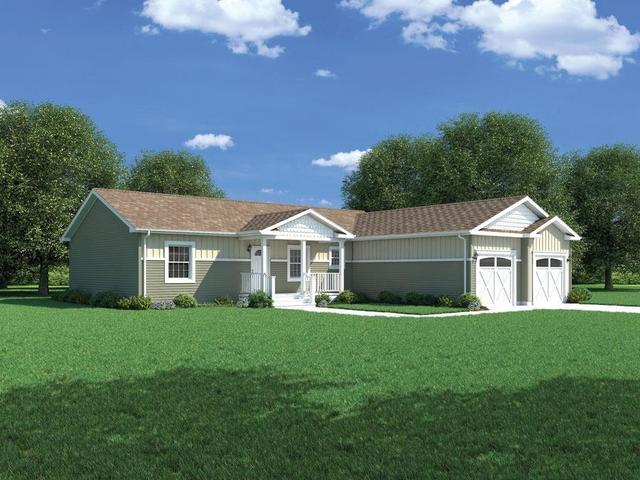 27 600 W - Photo 1