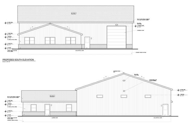 Lot 1 Railway Court - Photo 1