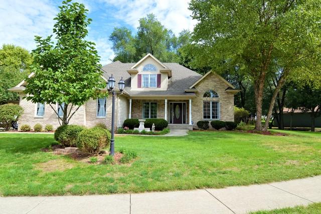 22853 Anna Drive - Photo 1