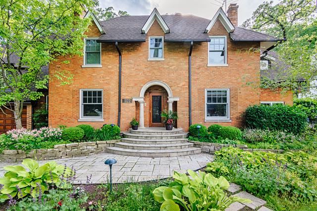 1122 Forest Avenue - Photo 1