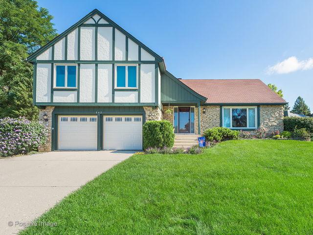 842 Crest Court - Photo 1