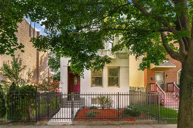 3561 Prairie Avenue - Photo 1