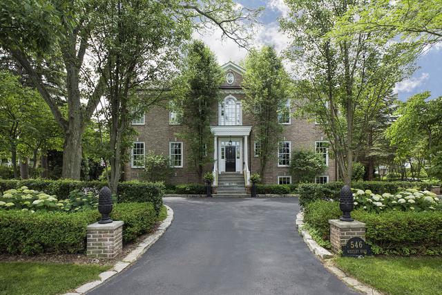 546 Westley Road - Photo 1