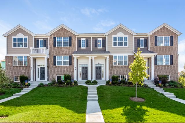 1003 Charlton (Lot 1704) Lane - Photo 1
