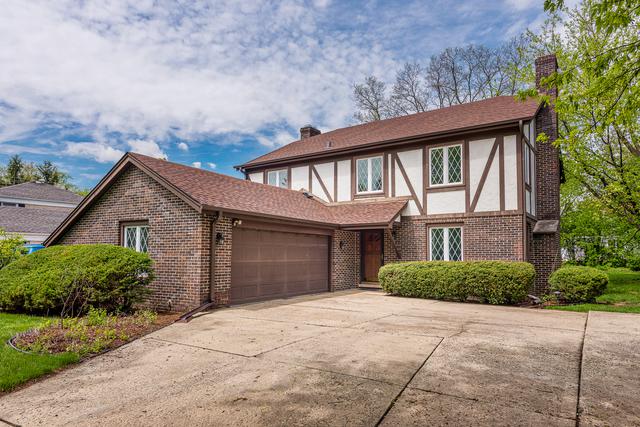 22W464 Mccarron Road - Photo 1