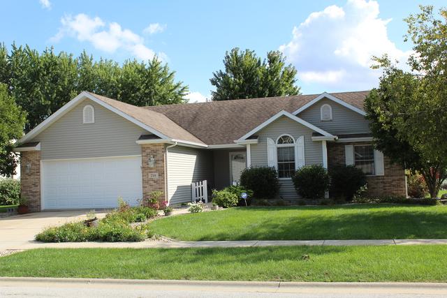 210 Curwick Drive - Photo 1