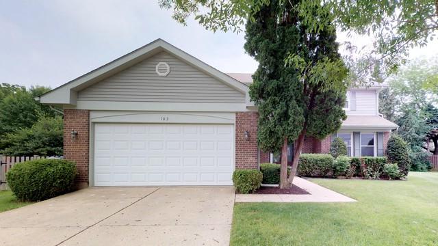 103 Dickinson Court - Photo 1