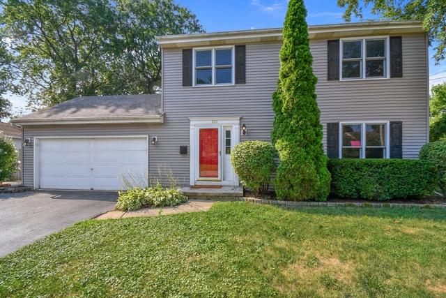 222 Lathem Street - Photo 1