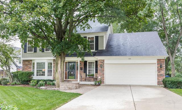 1601 Woodlawn Street - Photo 1