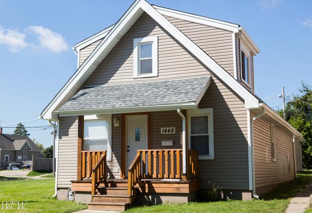 1448 Hervey Avenue - Photo 1