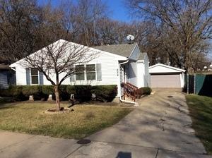 824 Warrior Street - Photo 1