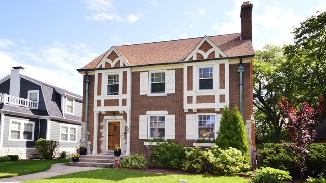 733 Fairview Avenue - Photo 1