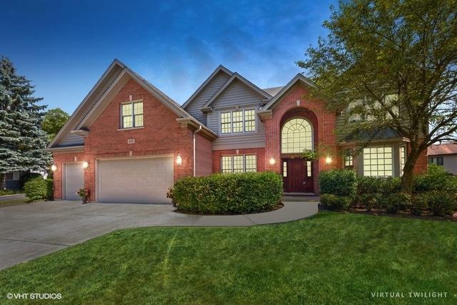 435 Winterhaven Court - Photo 1
