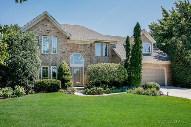 1811 Challenger Court - Photo 1