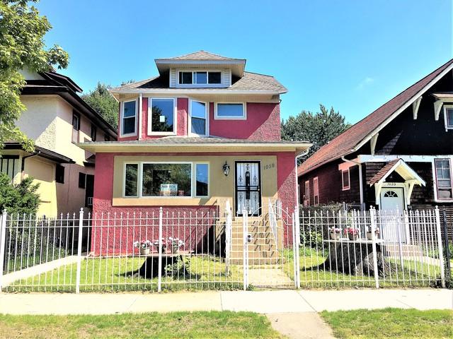 1039 Lorel Avenue - Photo 1