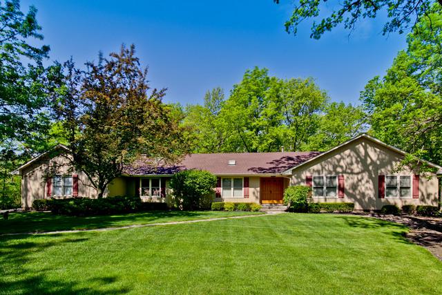 1823 Saddle Hill Road - Photo 1