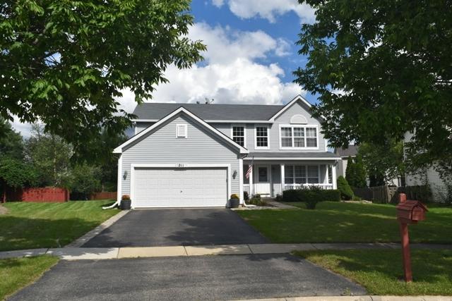 211 Troy Court - Photo 1