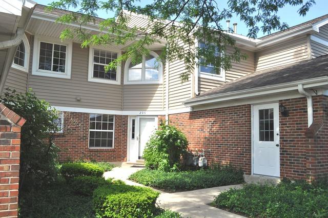 206 Happfield Drive - Photo 1