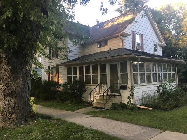 16 Eagle Street - Photo 1