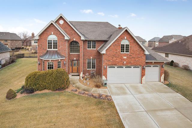 16555 Christopher Drive - Photo 1