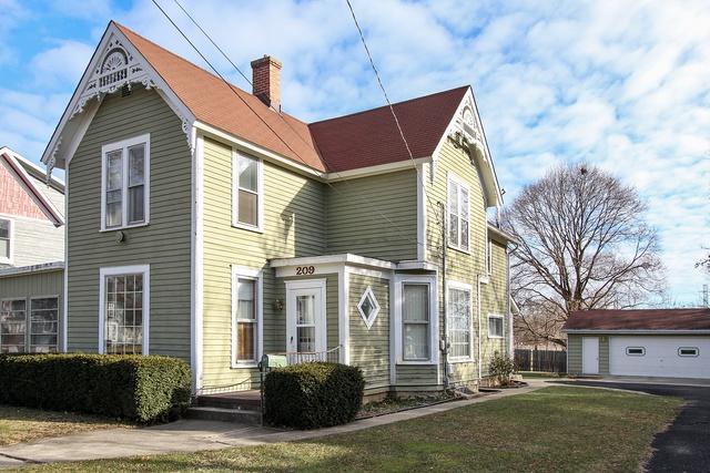 209 Spring Street - Photo 1
