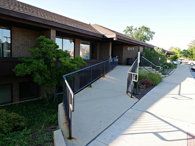 511 Thornhill Drive - Photo 1