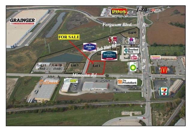 0 Minooka Road - Photo 1