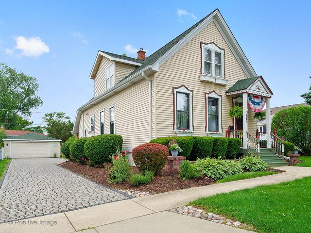 427 Gierz Street - Photo 1