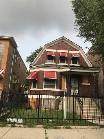7836 Carpenter Street - Photo 1