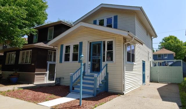 854 Carpenter Avenue - Photo 1