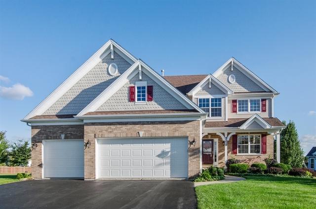 5219 Greenshire Circle - Photo 1