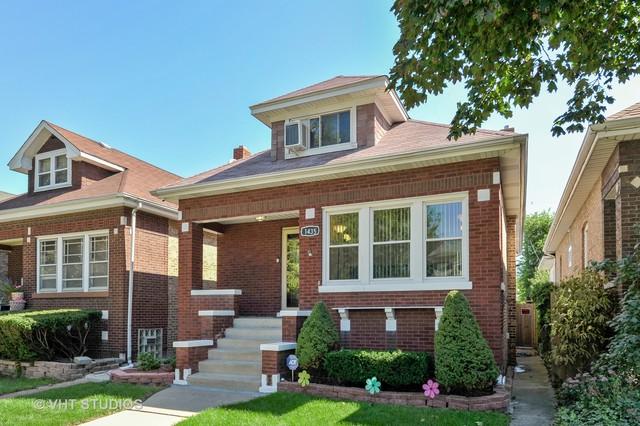 1435 Scoville Avenue - Photo 1