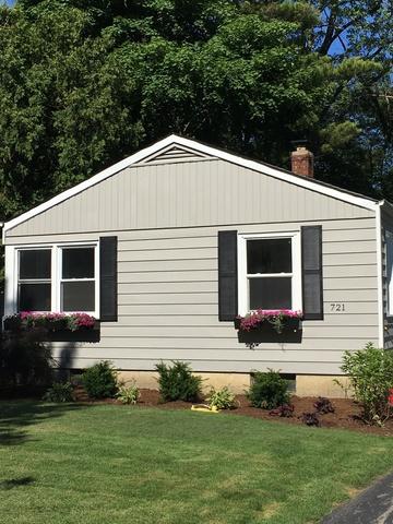721 Norbury Avenue - Photo 1