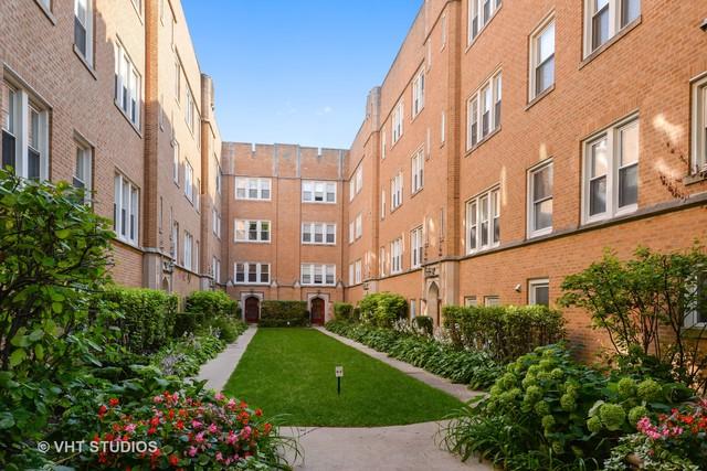2537 Prairie Avenue - Photo 1