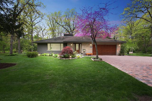 2500 Old Mill Road - Photo 1