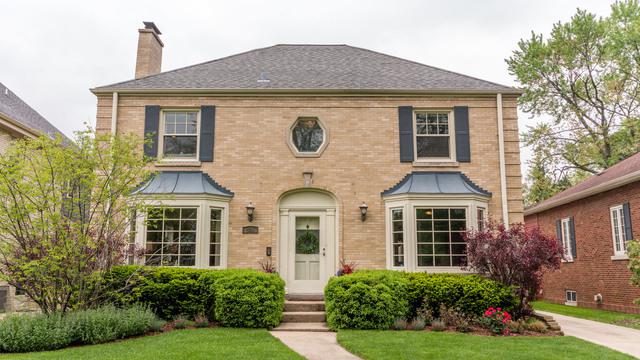 506 Uvedale Road - Photo 1