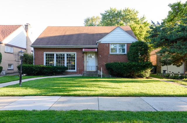 3819 Jarlath Street - Photo 1