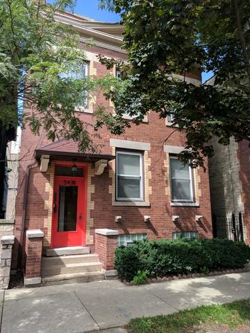 5438 Ashland Avenue - Photo 1