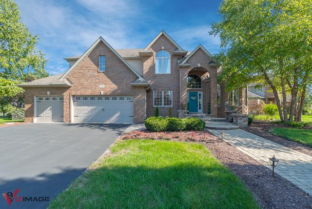 25821 Meadowland Circle - Photo 1