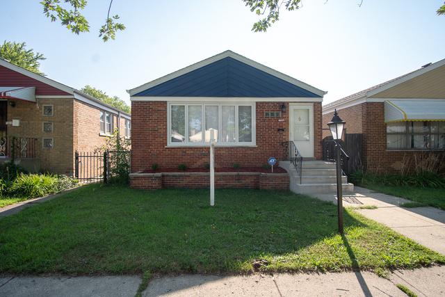 4609 Leclaire Avenue - Photo 1