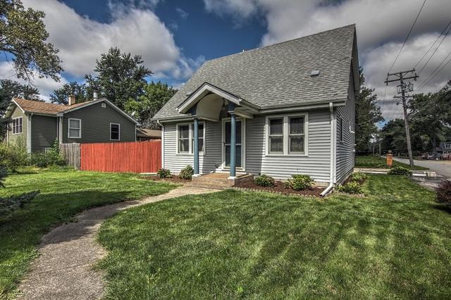 2014 Thornton-Lansing Road - Photo 1