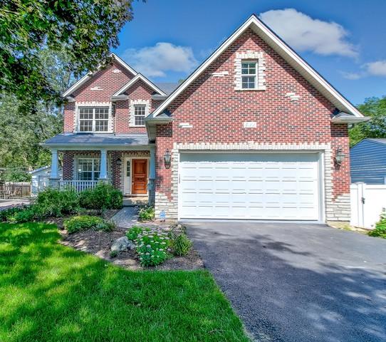 431 Elm Street - Photo 1
