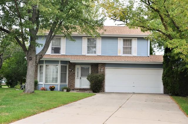 1035 Aspen Court - Photo 1
