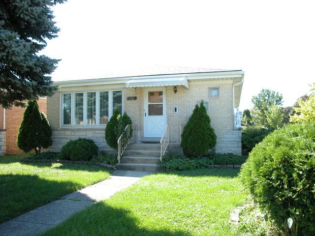 4924 Ridgewood Avenue - Photo 1