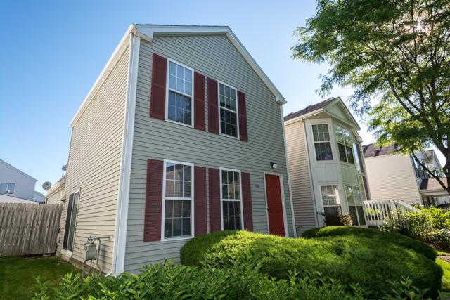 1101 Symphony Drive - Photo 1