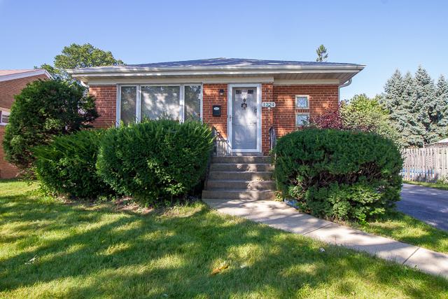 1224 Haase Avenue - Photo 1