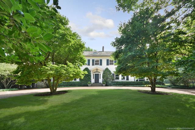 1035 Sheridan Road - Photo 1