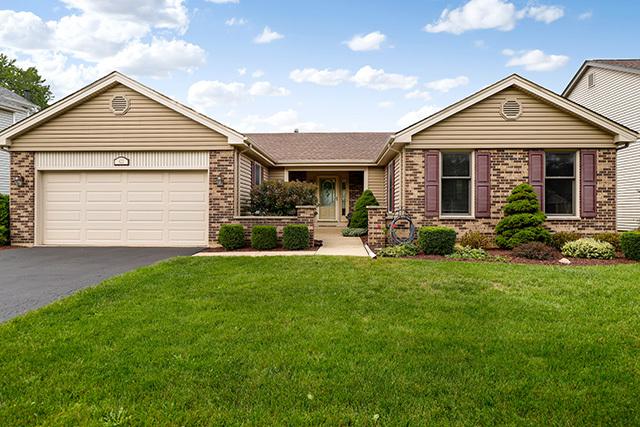 422 Beech Drive - Photo 1