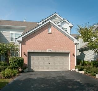 1036 Hummingbird Way - Photo 1